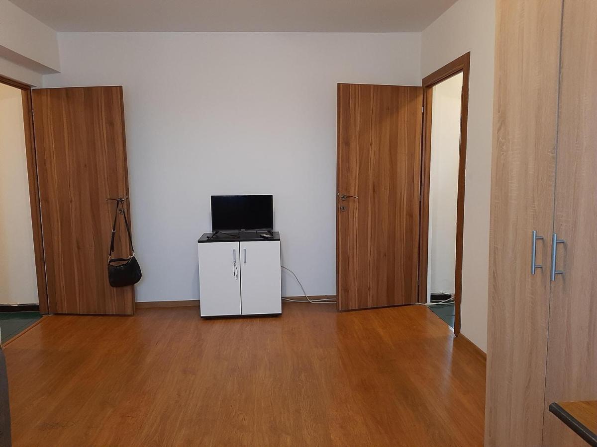 Ultracentral Apartment Bulevard Regele Mihai Nr 10, Sc A Ap 16 Temeşvar Dış mekan fotoğraf