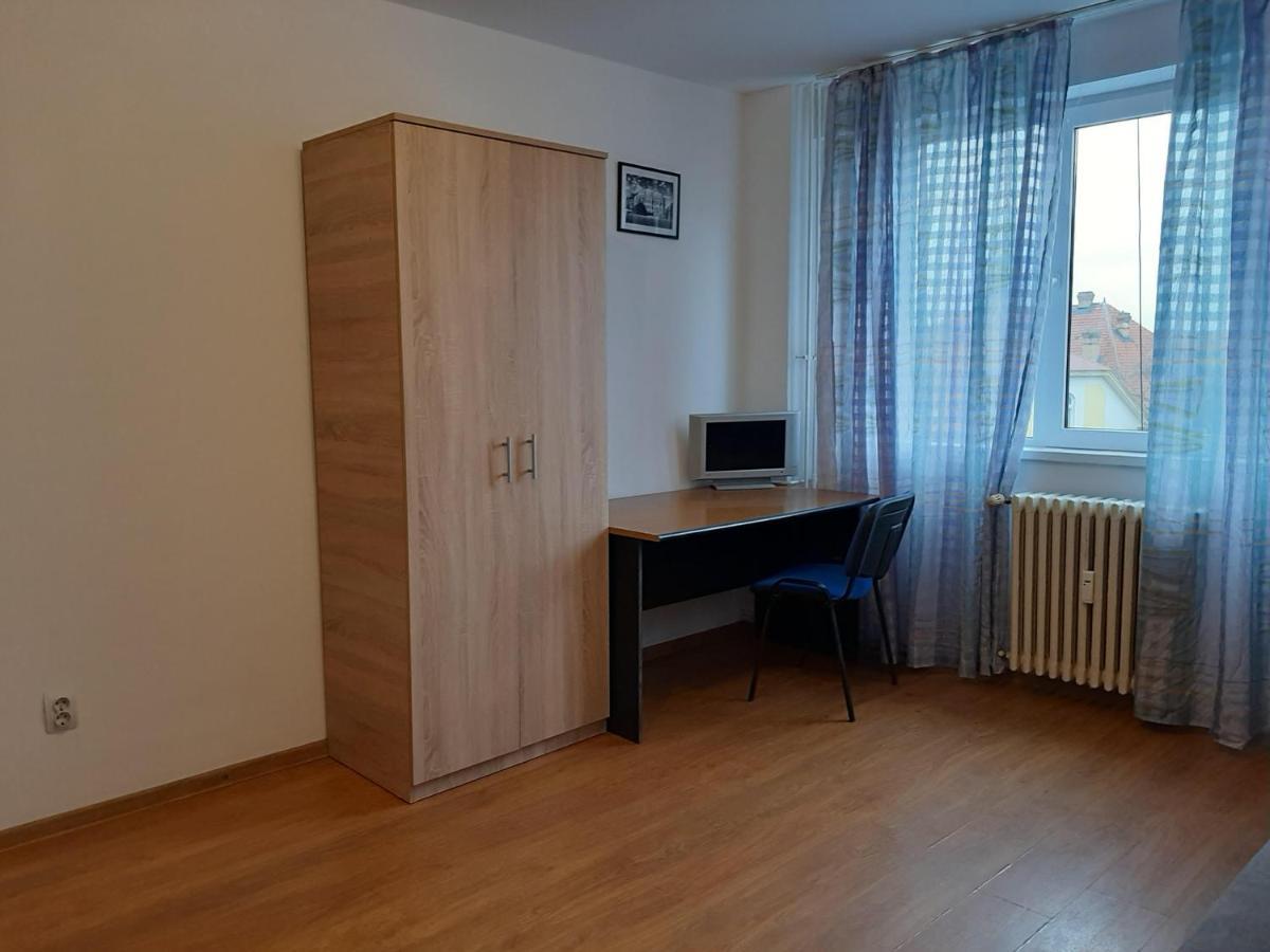 Ultracentral Apartment Bulevard Regele Mihai Nr 10, Sc A Ap 16 Temeşvar Dış mekan fotoğraf