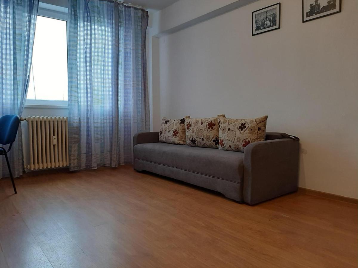 Ultracentral Apartment Bulevard Regele Mihai Nr 10, Sc A Ap 16 Temeşvar Dış mekan fotoğraf