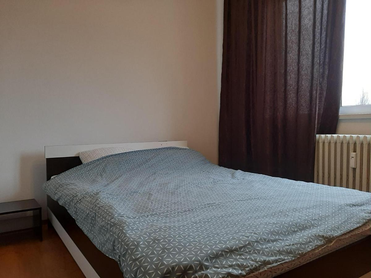 Ultracentral Apartment Bulevard Regele Mihai Nr 10, Sc A Ap 16 Temeşvar Dış mekan fotoğraf