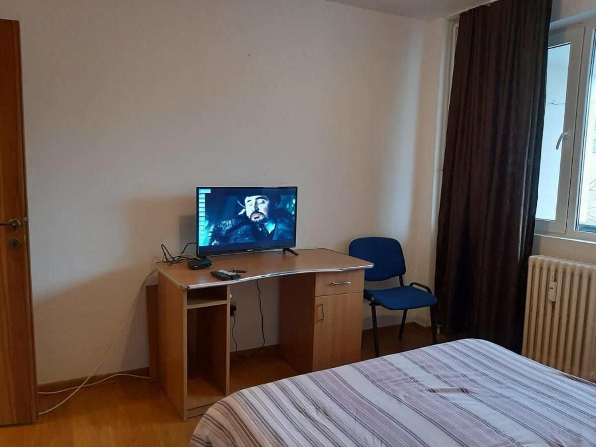 Ultracentral Apartment Bulevard Regele Mihai Nr 10, Sc A Ap 16 Temeşvar Dış mekan fotoğraf