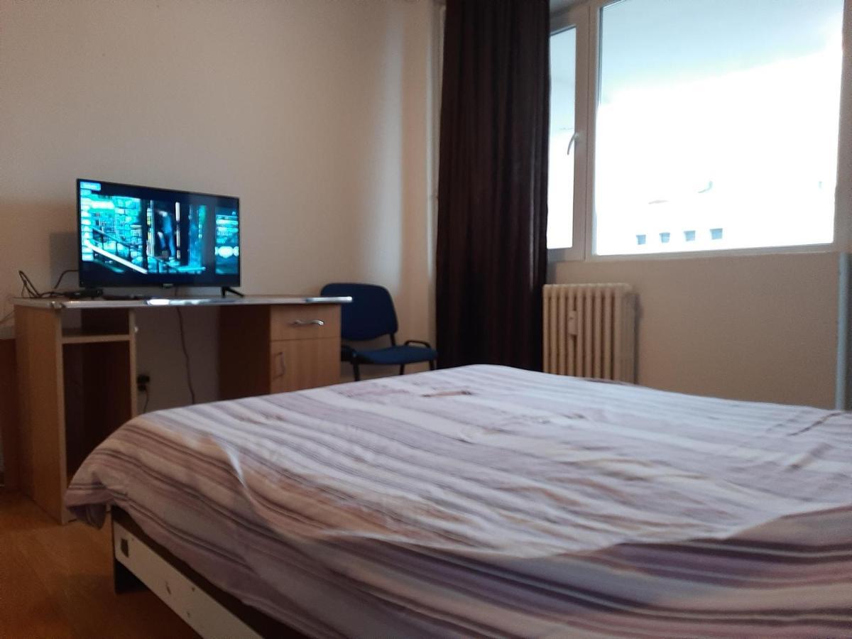 Ultracentral Apartment Bulevard Regele Mihai Nr 10, Sc A Ap 16 Temeşvar Dış mekan fotoğraf