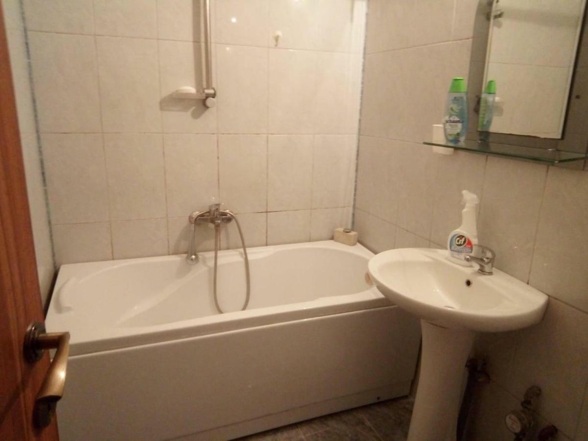 Ultracentral Apartment Bulevard Regele Mihai Nr 10, Sc A Ap 16 Temeşvar Dış mekan fotoğraf