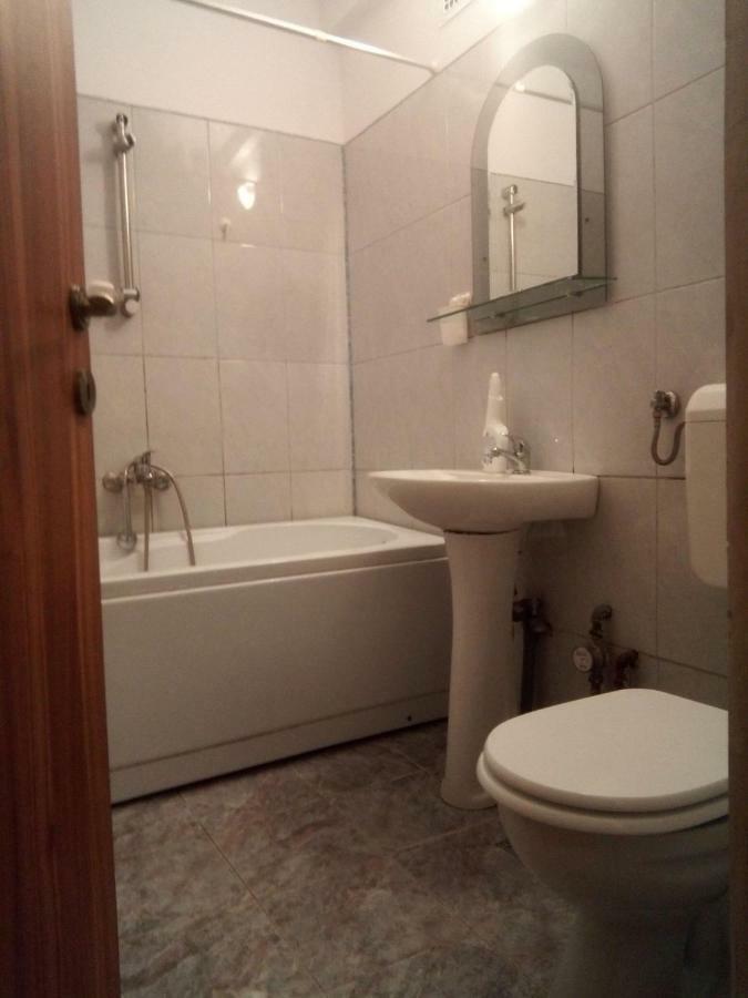 Ultracentral Apartment Bulevard Regele Mihai Nr 10, Sc A Ap 16 Temeşvar Dış mekan fotoğraf